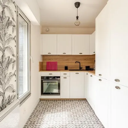 Appartement Le Rooftop Vue Mer
