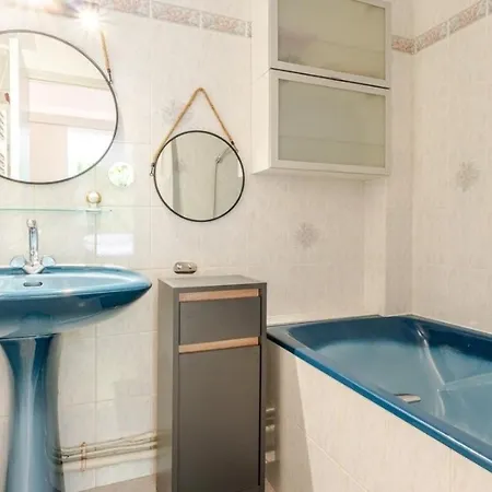 Le Rooftop Vue Mer Appartement Moëlan-sur-Mer