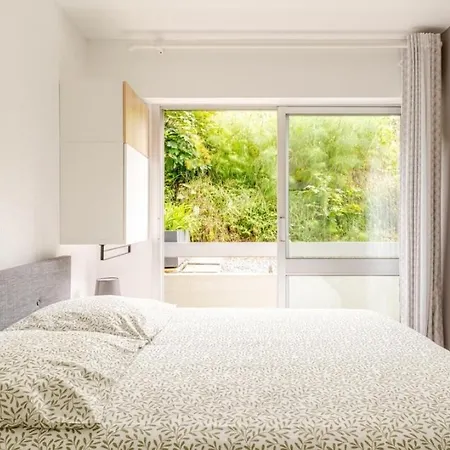Le Rooftop Vue Mer Appartement *