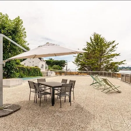 Le Rooftop Vue Mer Moëlan-sur-Mer